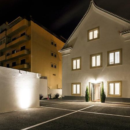 Chalet Estoril Luxury Apartments מראה חיצוני תמונה