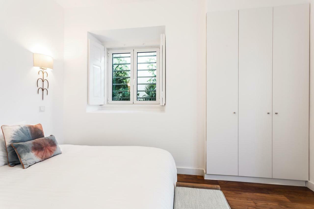 Chalet Estoril Luxury Apartments מראה חיצוני תמונה