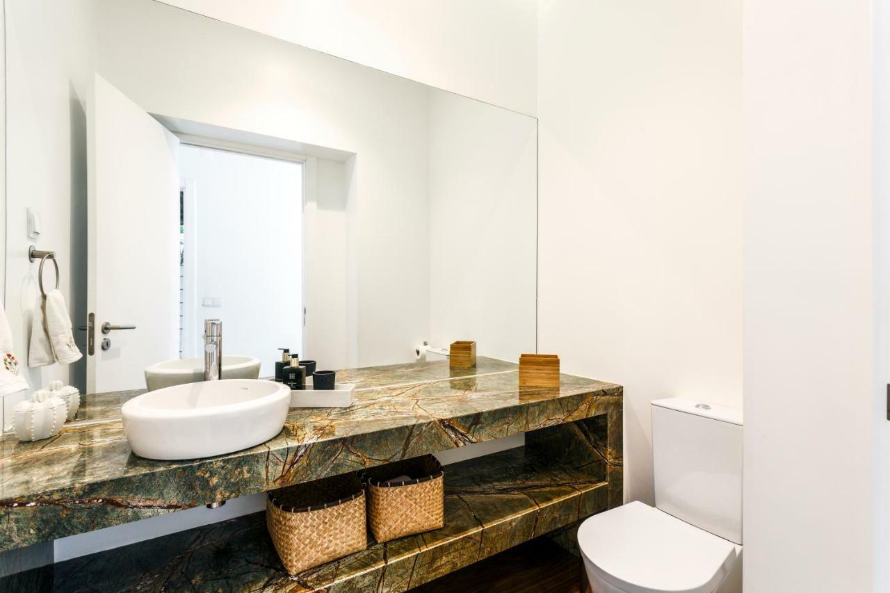 Chalet Estoril Luxury Apartments מראה חיצוני תמונה