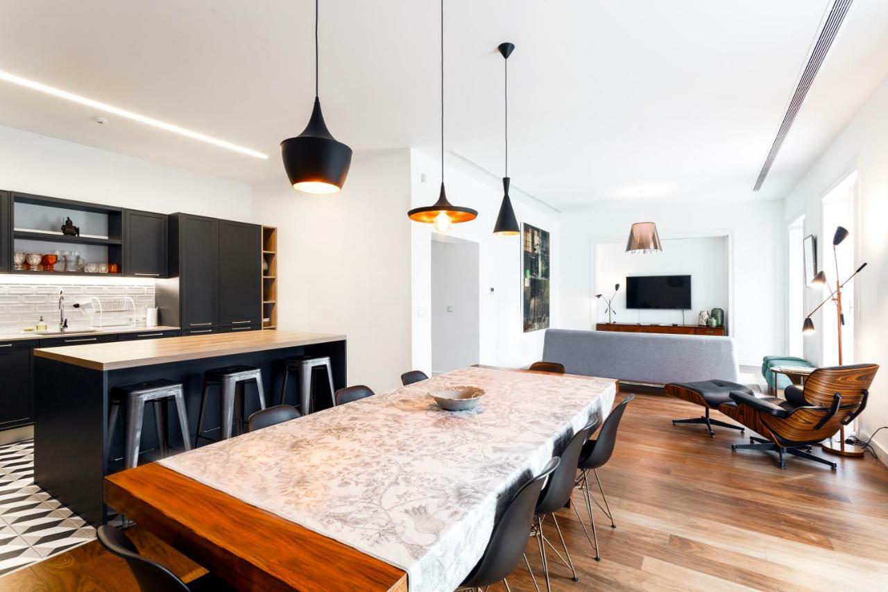 Chalet Estoril Luxury Apartments מראה חיצוני תמונה