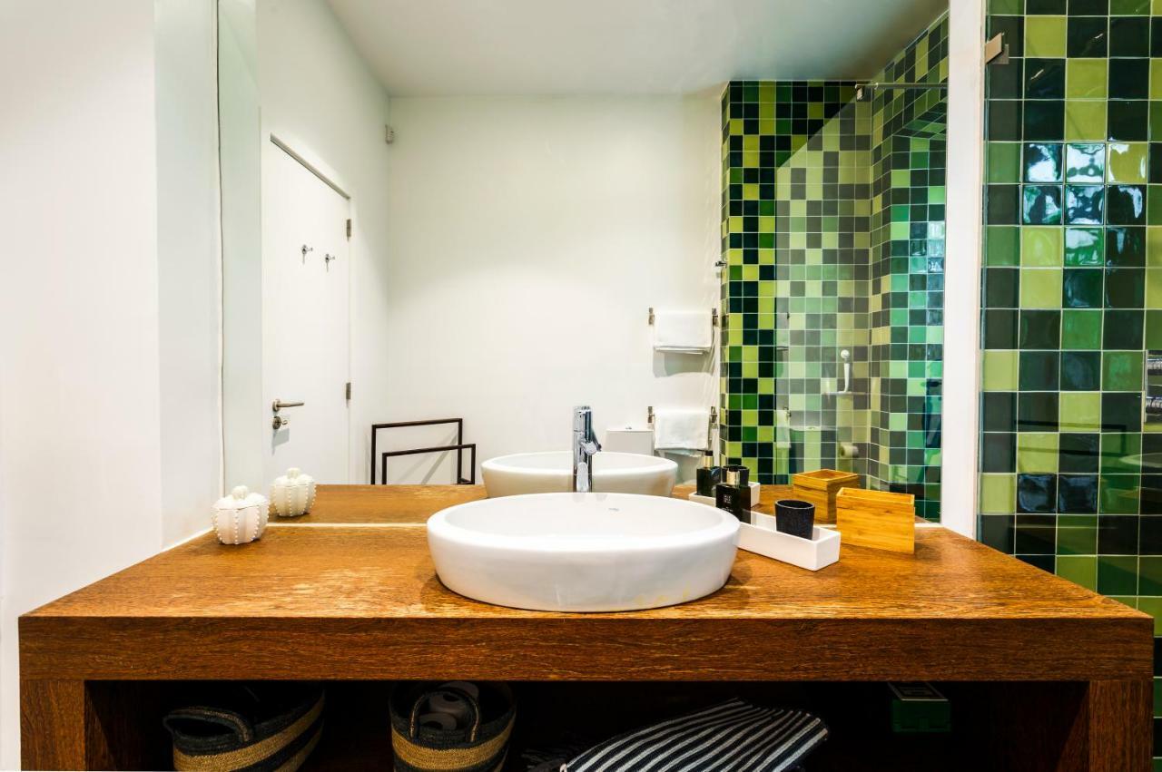 Chalet Estoril Luxury Apartments מראה חיצוני תמונה
