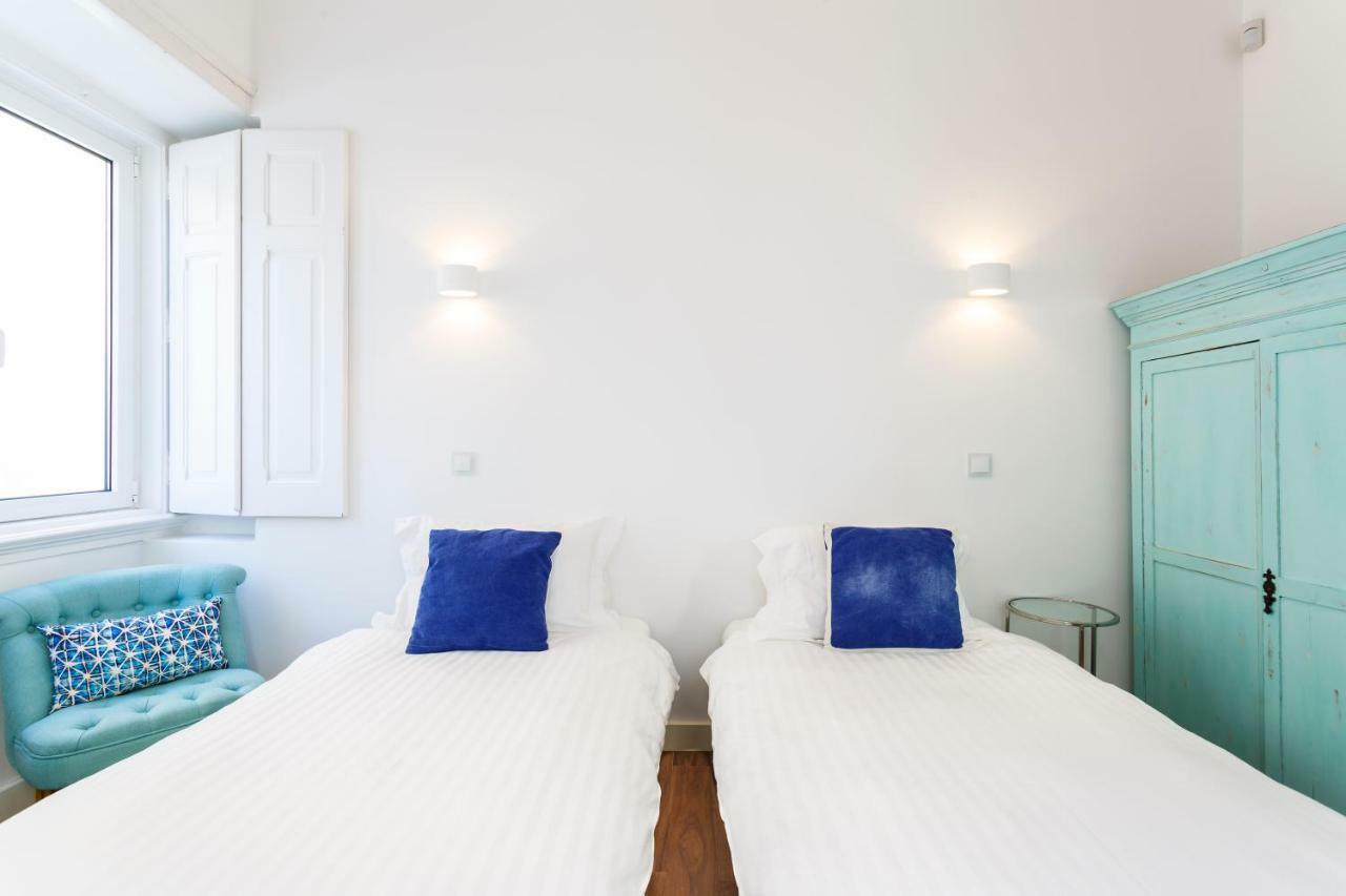 Chalet Estoril Luxury Apartments מראה חיצוני תמונה
