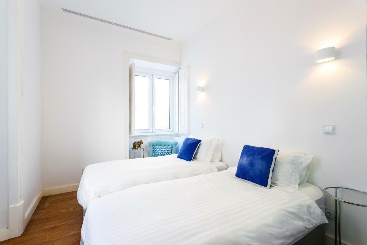 Chalet Estoril Luxury Apartments מראה חיצוני תמונה