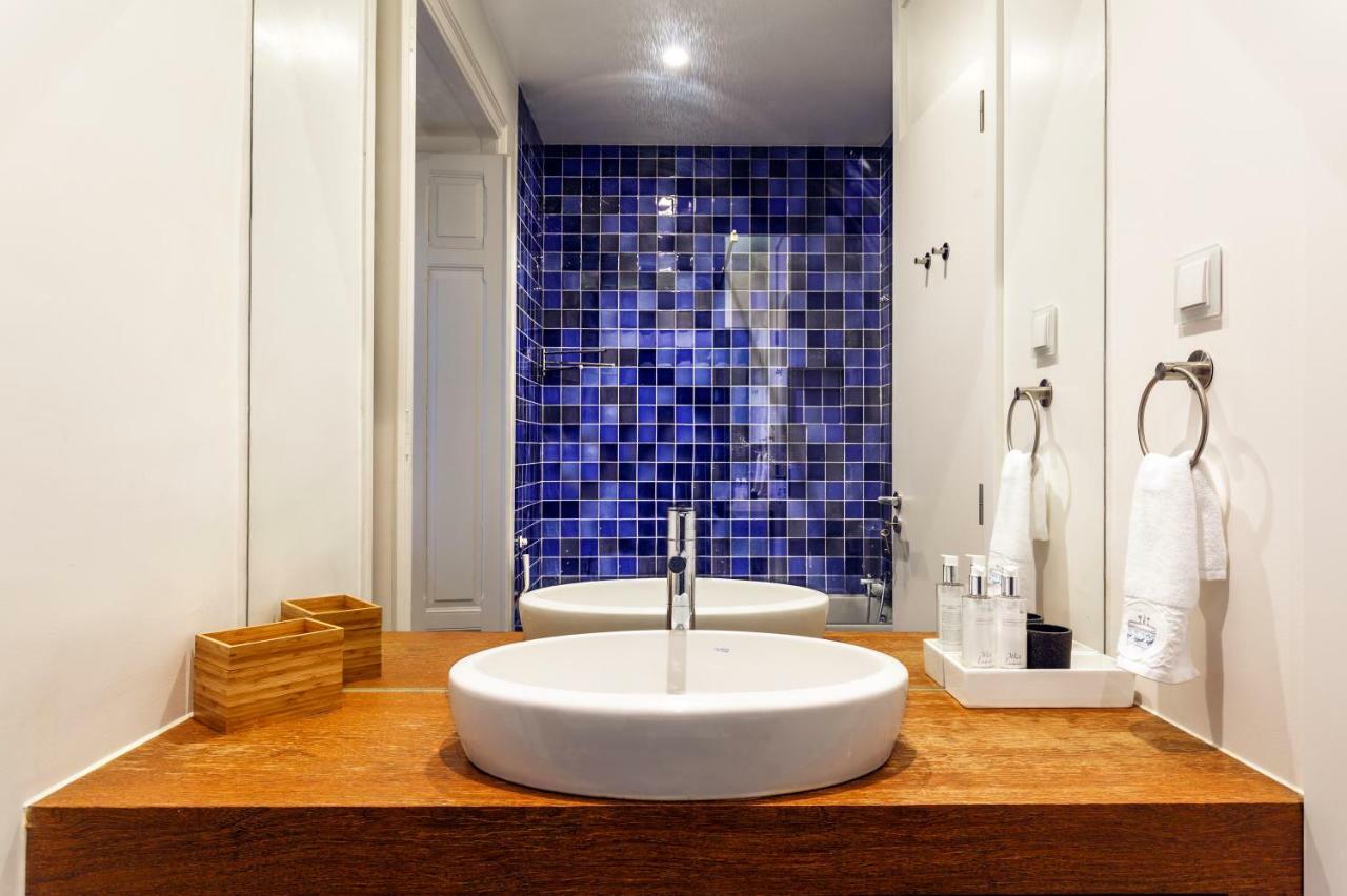 Chalet Estoril Luxury Apartments מראה חיצוני תמונה