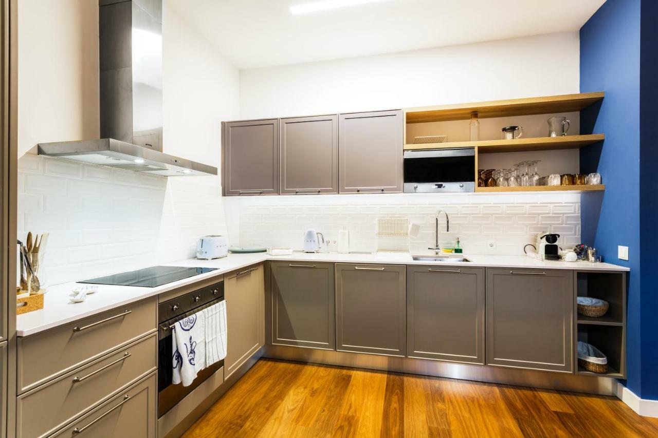 Chalet Estoril Luxury Apartments מראה חיצוני תמונה