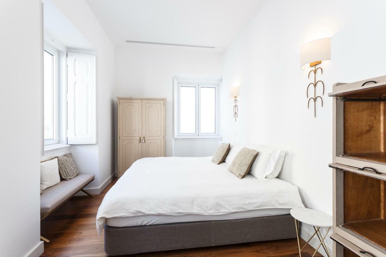 Chalet Estoril Luxury Apartments מראה חיצוני תמונה