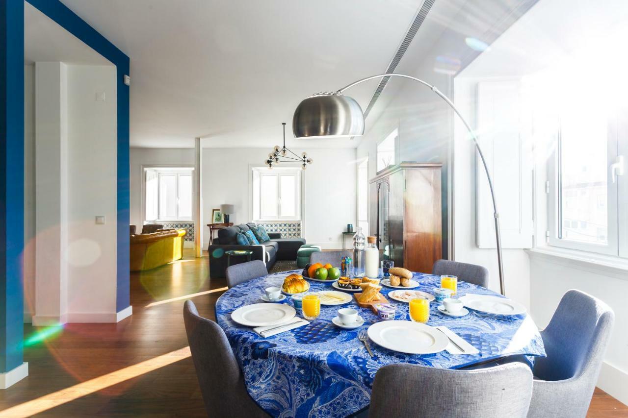 Chalet Estoril Luxury Apartments מראה חיצוני תמונה