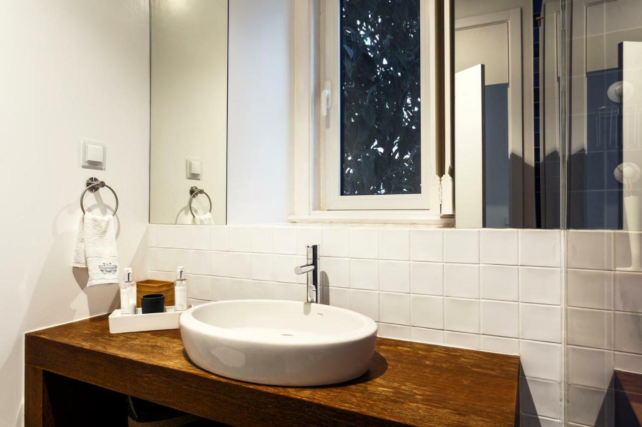 Chalet Estoril Luxury Apartments מראה חיצוני תמונה