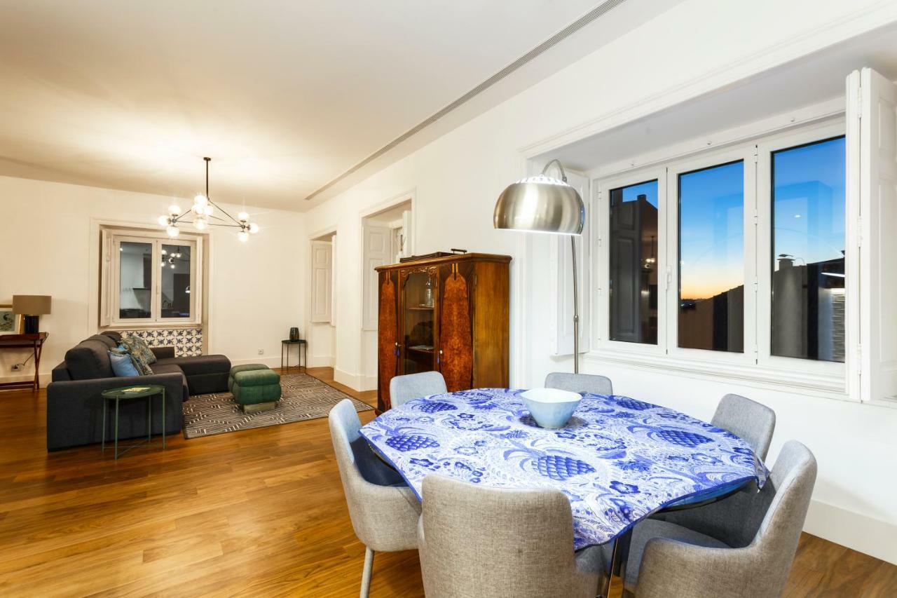 Chalet Estoril Luxury Apartments מראה חיצוני תמונה