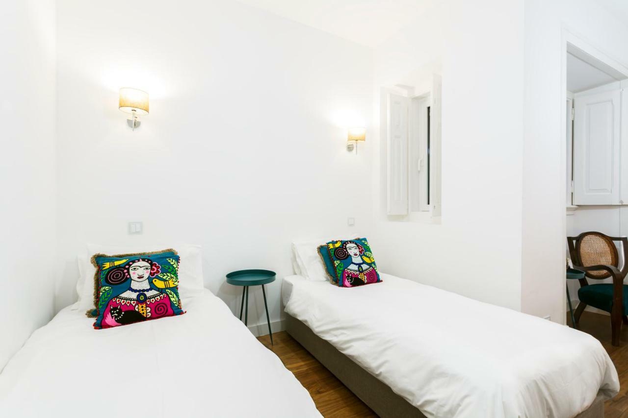 Chalet Estoril Luxury Apartments מראה חיצוני תמונה