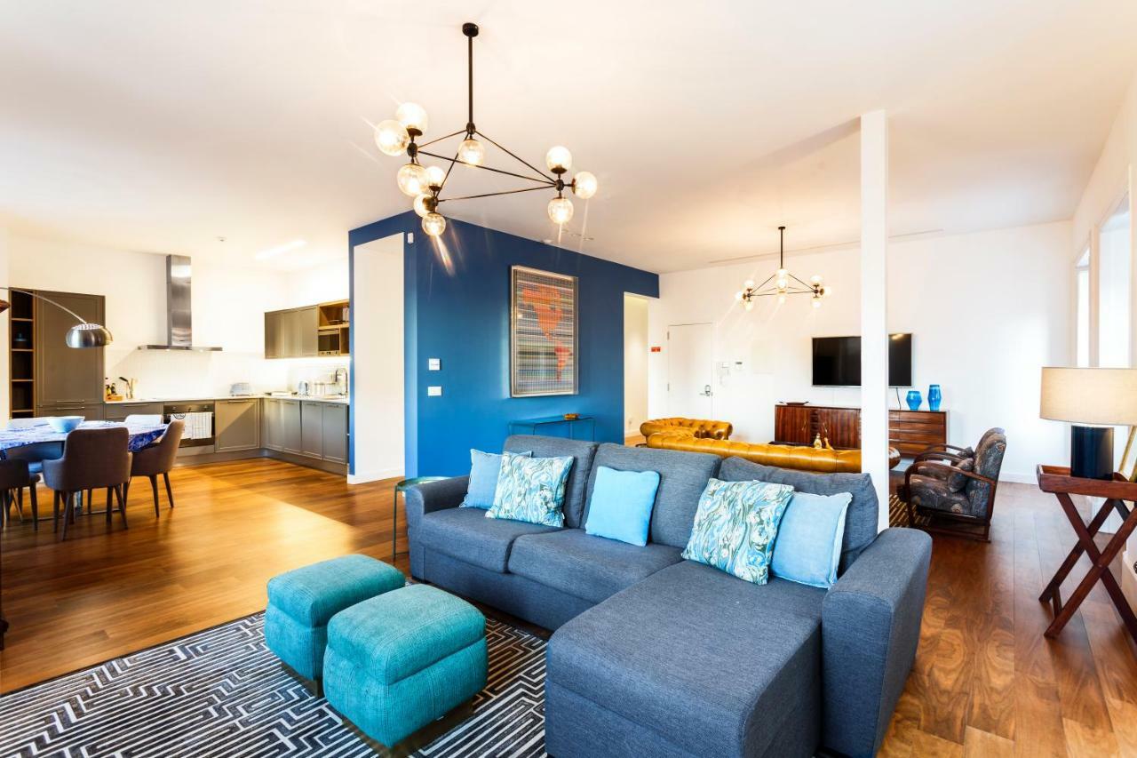 Chalet Estoril Luxury Apartments מראה חיצוני תמונה