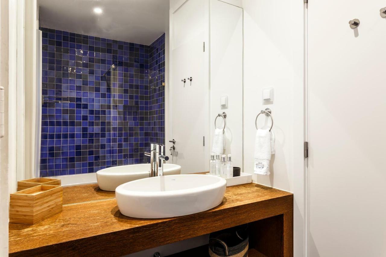 Chalet Estoril Luxury Apartments מראה חיצוני תמונה