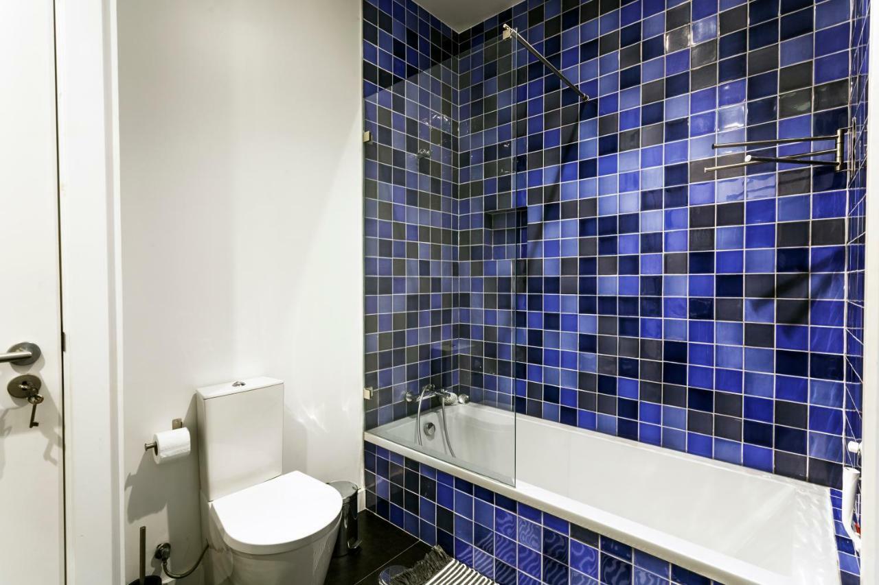 Chalet Estoril Luxury Apartments מראה חיצוני תמונה