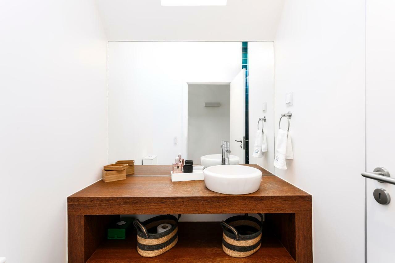 Chalet Estoril Luxury Apartments מראה חיצוני תמונה