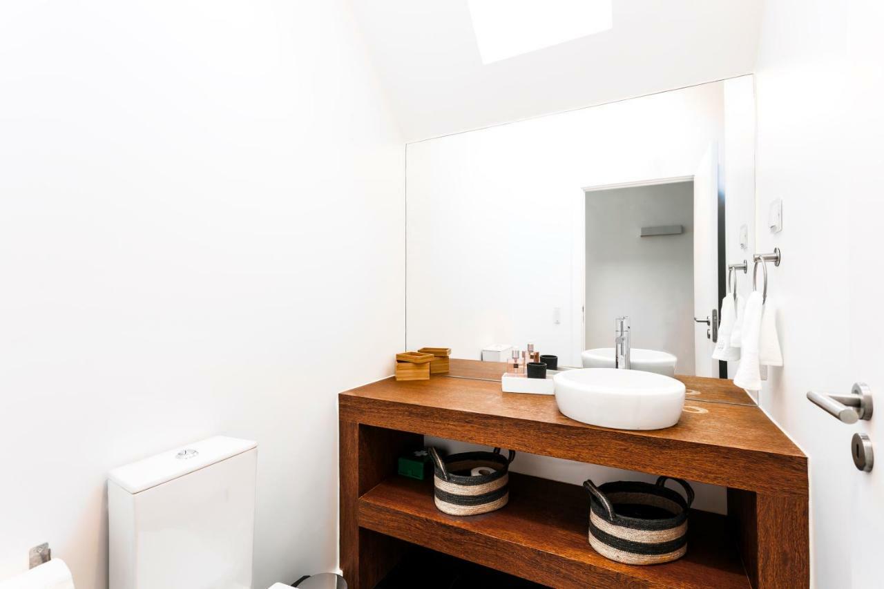 Chalet Estoril Luxury Apartments מראה חיצוני תמונה