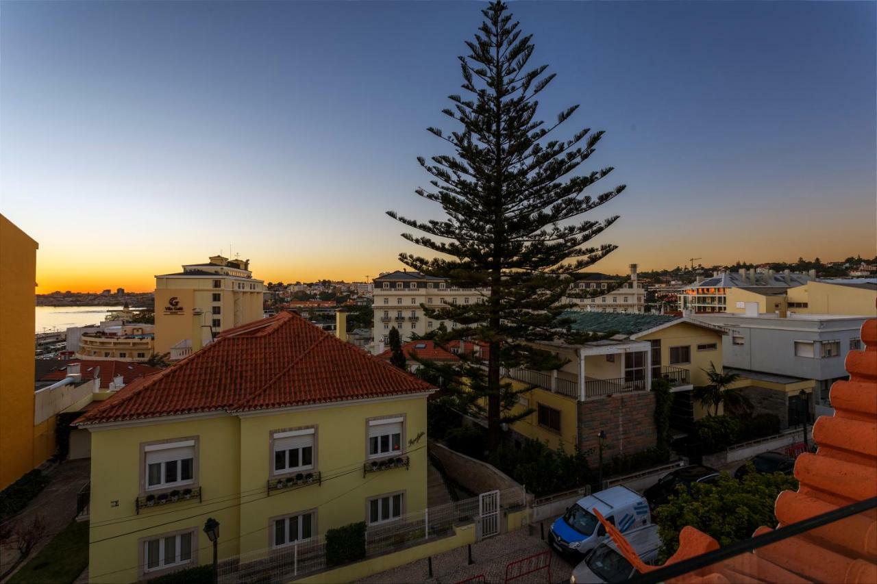 Chalet Estoril Luxury Apartments מראה חיצוני תמונה