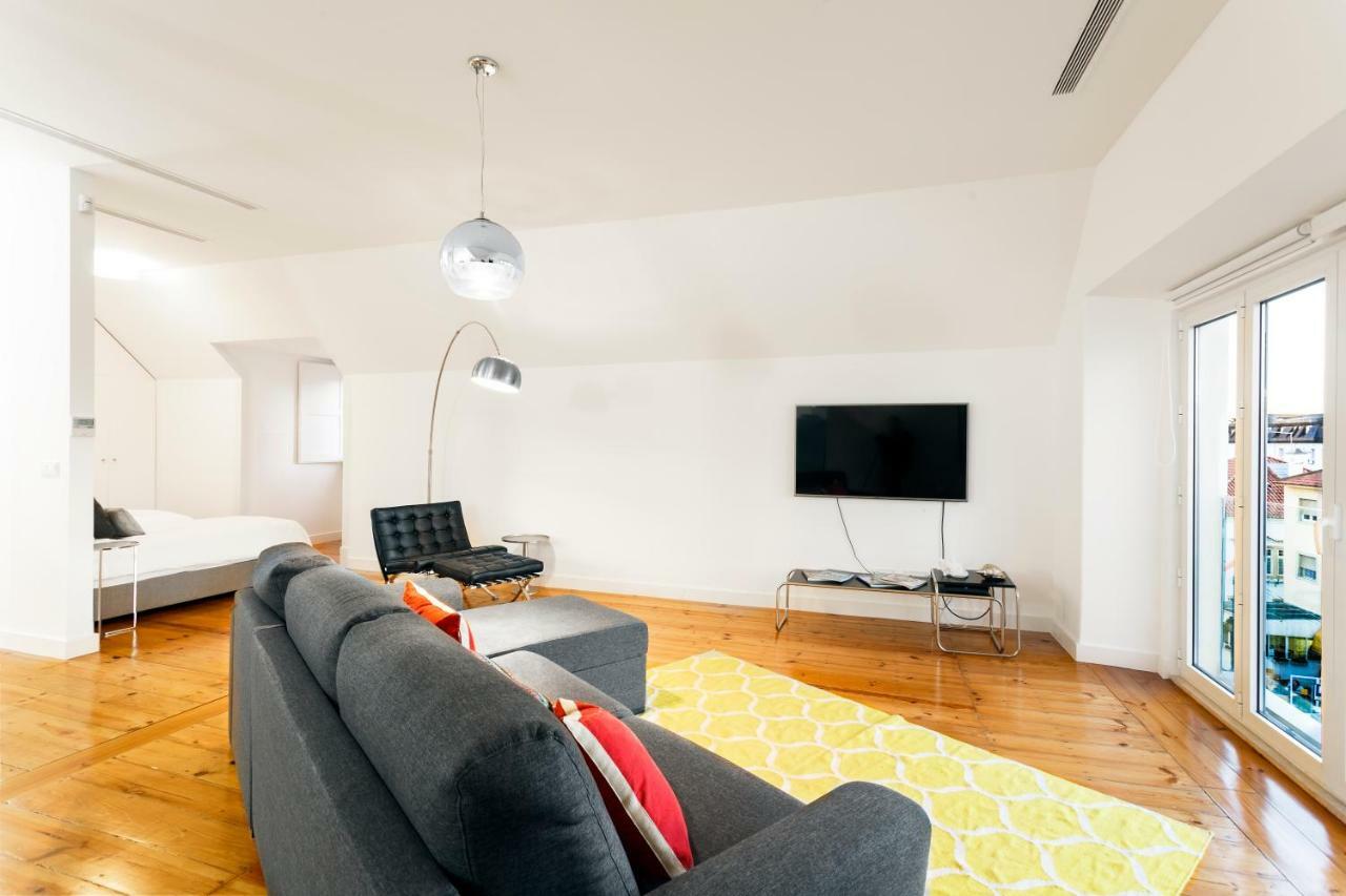 Chalet Estoril Luxury Apartments מראה חיצוני תמונה